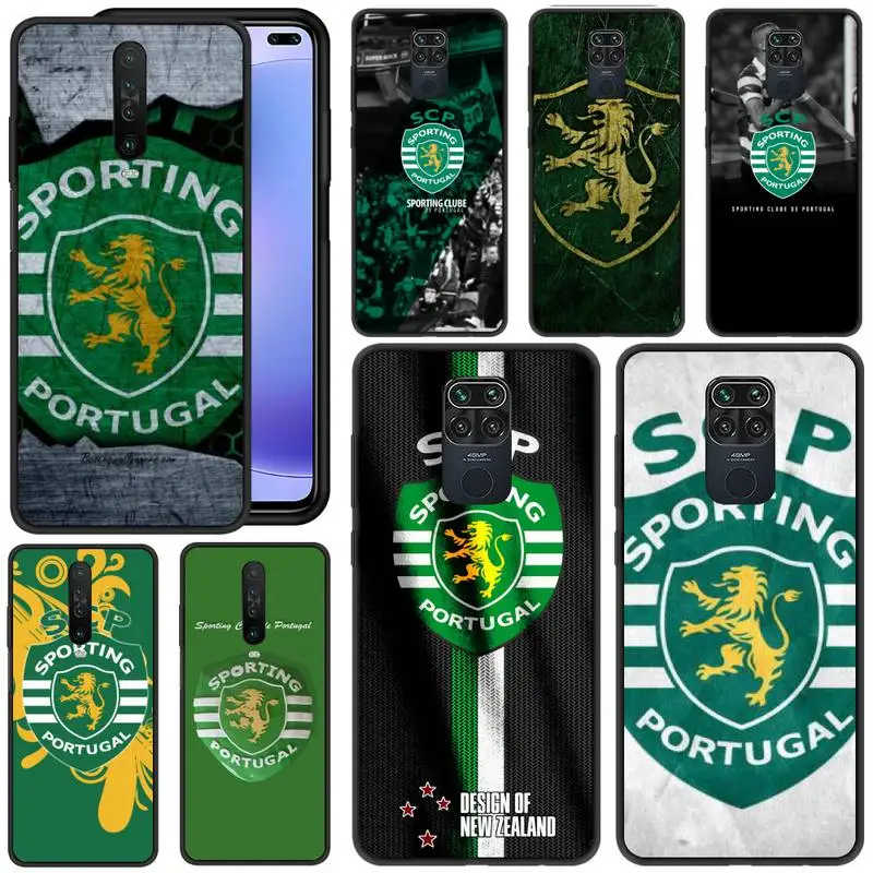 design Sporting Portugal Phone Case For Redmi 5 6 Plus K 7 8 9 20 30 X A Pro Note 4 5 6 7 8 9 S X A Phone Cover Coque
design Sporting Portugal Phone Case For Redmi 5 6 Plus K 7 8 9 20 30 X A Pro Note 4 5 6 7 8 9 S X A Phone Cover Coque