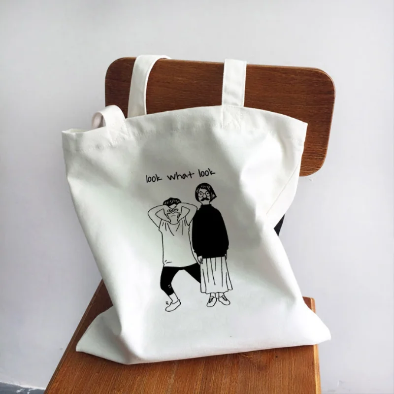 Women Big Canvas Tote Bag Shopping Travel Eco Reusable Shoulder Shopper Bags High Capacity Ladies Handbags
Women Big Canvas Tote Bag Shopping Travel Eco Reusable Shoulder Shopper Bags High Capacity Ladies Handbags