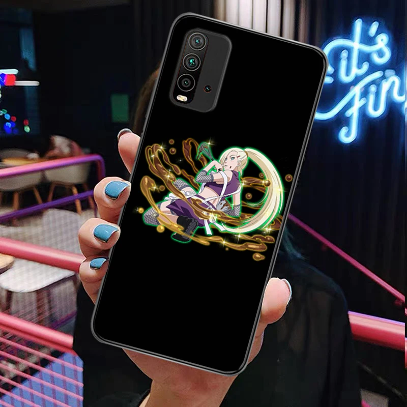 Akatsuki Kakashi Sasuked N-Narutos Painting Phone Case Redmi 9 9 Pro 9T 9A 9C Redmi Note 9 9S Pro Max Coque Smartphone Soft
Akatsuki Kakashi Sasuked N-Narutos Painting Phone Case Redmi 9 9 Pro 9T 9A 9C Redmi Note 9 9S Pro Max Coque Smartphone Soft