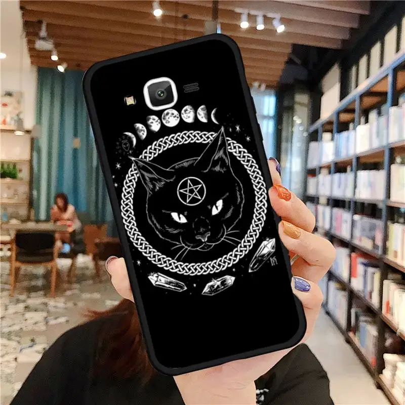 Witches moon Tarot Mystery totem Phone Case For Samsung Galaxy J2 J4 J5 J6 J7 J8 2016 2017 2018 Prime Pro plus Neo duo
Witches moon Tarot Mystery totem Phone Case For Samsung Galaxy J2 J4 J5 J6 J7 J8 2016 2017 2018 Prime Pro plus Neo duo