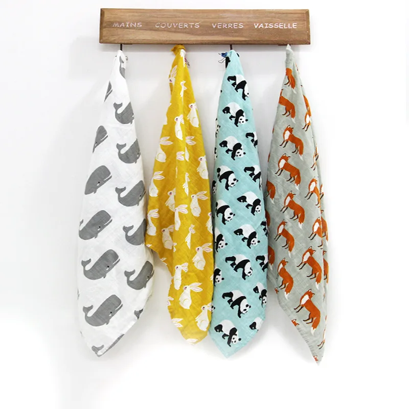 58x58cm Muslin cotton Baby Towels Scarf Swaddle bath Towel Newborns Handkerchief Bathing Feeding Face Washcloth Wipe
58x58cm Muslin cotton Baby Towels Scarf Swaddle bath Towel Newborns Handkerchief Bathing Feeding Face Washcloth Wipe