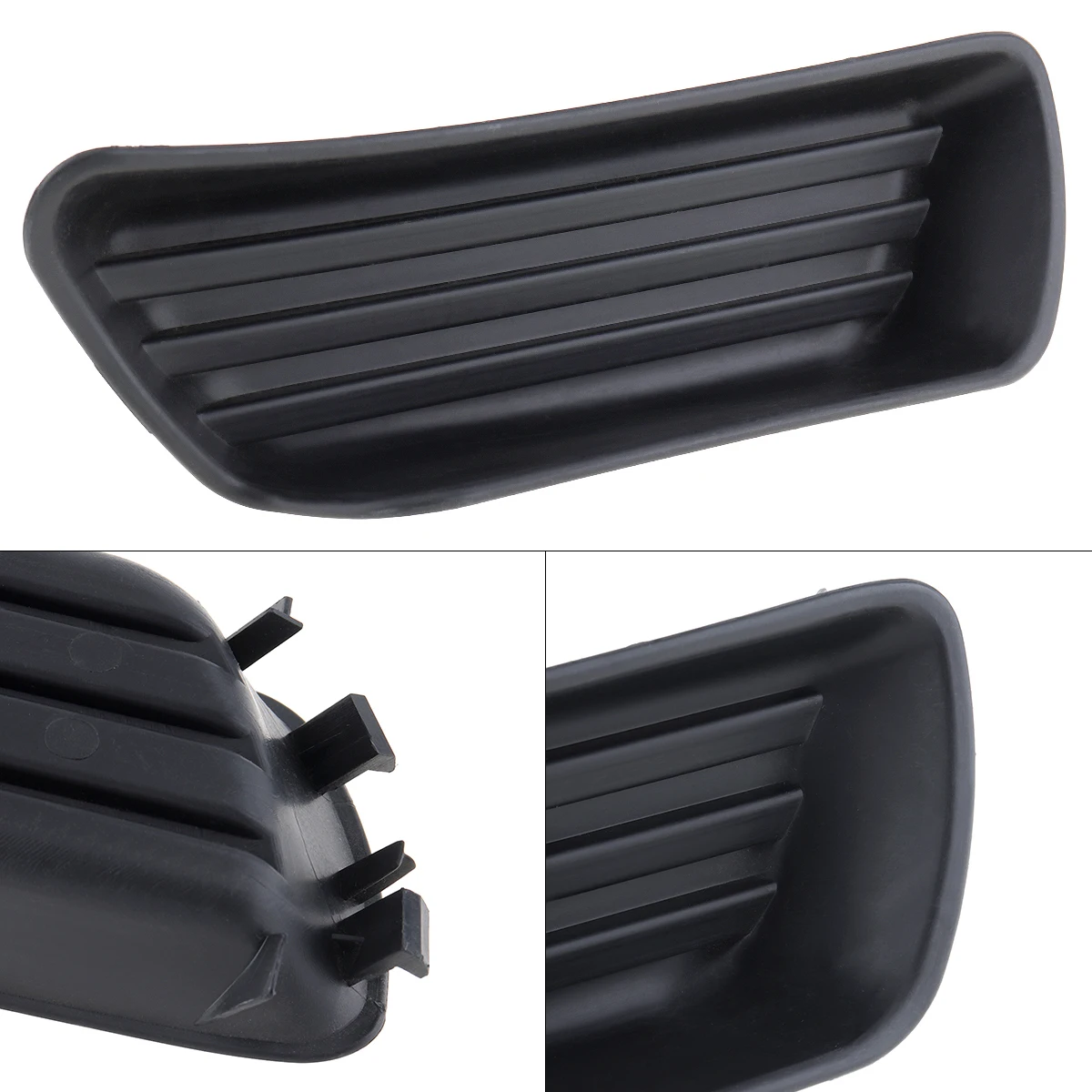 1Pc 52127-06080 Plastic Black Fog Light Cover High Quality Car Right Side Fog Lamp Shell Fit for Toyota Camry 2007- 2009
1Pc 52127-06080 Plastic Black Fog Light Cover High Quality Car Right Side Fog Lamp Shell Fit for Toyota Camry 2007- 2009
