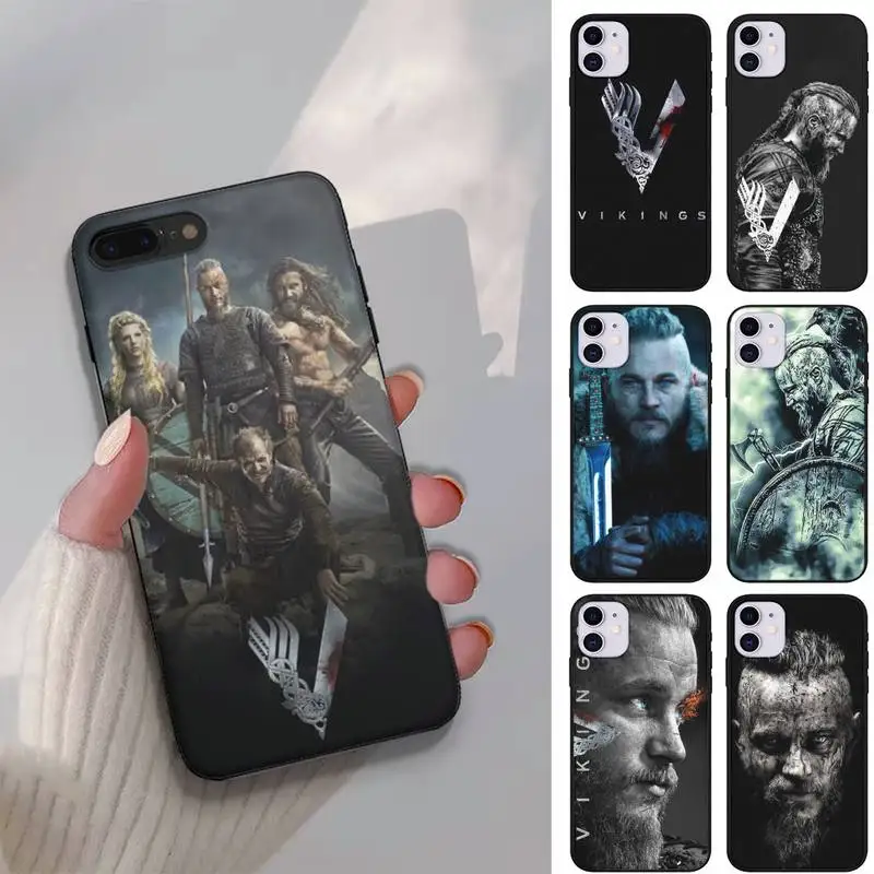 Vikings Phone Case For Samsung A51 A52 A71 A72 A80 A91 A20E A32 A31 A21 A11 Fundas Shell Cover
Vikings Phone Case For Samsung A51 A52 A71 A72 A80 A91 A20E A32 A31 A21 A11 Fundas Shell Cover