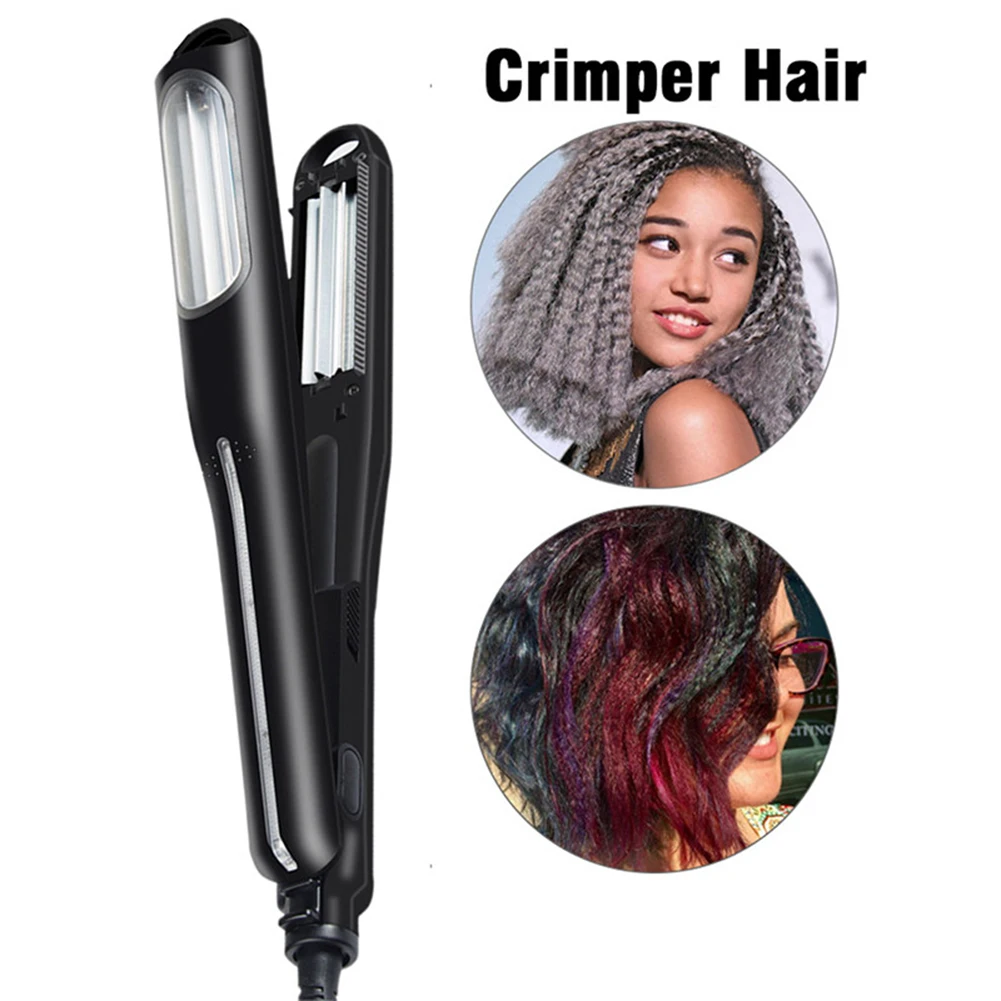 Automatic Portable Hair Curler Curly Hair Wand Perm Splint Curling Irons Home Corn Whisker Curling Iron Hair Styling Tools
Automatic Portable Hair Curler Curly Hair Wand Perm Splint Curling Irons Home Corn Whisker Curling Iron Hair Styling Tools