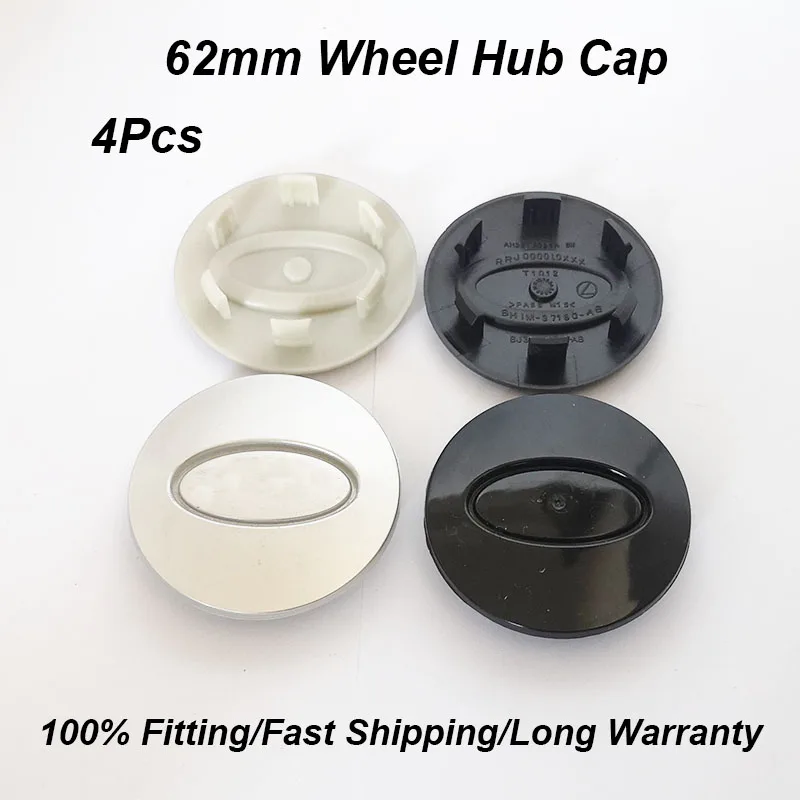 62mm 6.2cm Car Logo Emblem Wheel Center Cap Covers Wheel Rim Hub Cap For Range Discovery Freelander Evoque Styling 4pcs 
62mm 6.2cm Car Logo Emblem Wheel Center Cap Covers Wheel Rim Hub Cap For Range Discovery Freelander Evoque Styling 4pcs