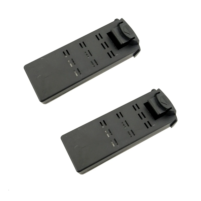 3.7V 800mah Lipo Battery for YH-19 YH-19HW JD20 DK20 RC Drone Quadcopter Accessories Spare Parts 3.7v Rechargeable Battery 2Pcs
3.7V 800mah Lipo Battery for YH-19 YH-19HW JD20 DK20 RC Drone Quadcopter Accessories Spare Parts 3.7v Rechargeable Battery 2Pcs