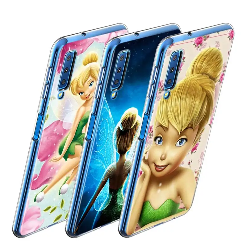 Disney Tinkerbell princess for Samsung Galaxy A9 A8 Star A750 A7 A6 A5 A3 Plus 2018 2017 2016 Transparent Soft Phone Case
Disney Tinkerbell princess for Samsung Galaxy A9 A8 Star A750 A7 A6 A5 A3 Plus 2018 2017 2016 Transparent Soft Phone Case
