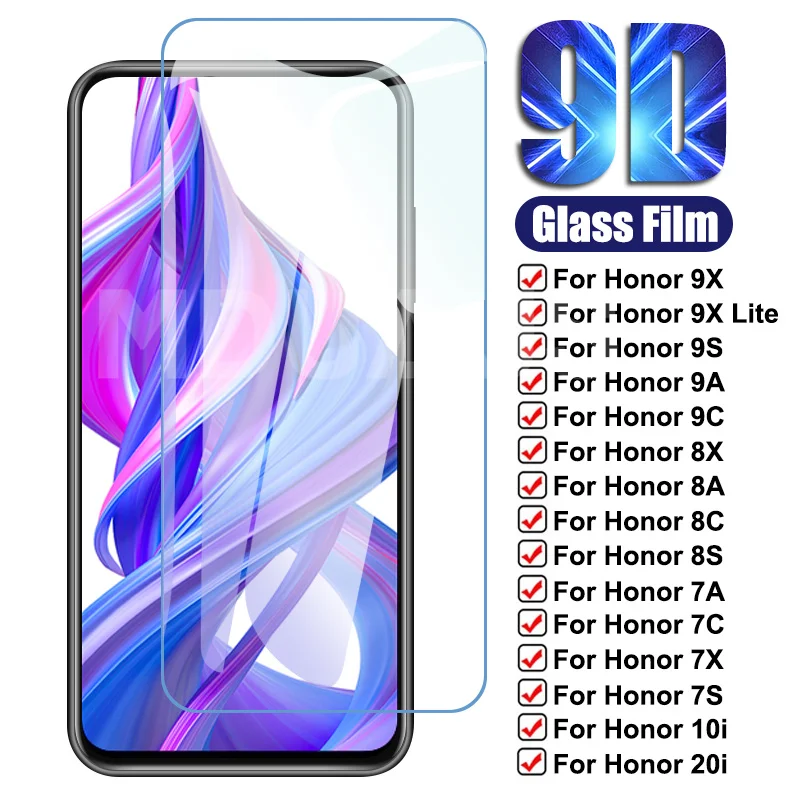 Защитное стекло 9D для Huawei Honor 9X Lite 9A 9C 9S 8X 8A 8C 8S 7A 7C 7X 7S, закаленное стекло для экрана Honor 8 Lite 20i 10i
Защитное стекло 9D для Huawei Honor 9X Lite 9A 9C 9S 8X 8A 8C 8S 7A 7C 7X 7S, закаленное стекло для экрана Honor 8 Lite 20i 10i