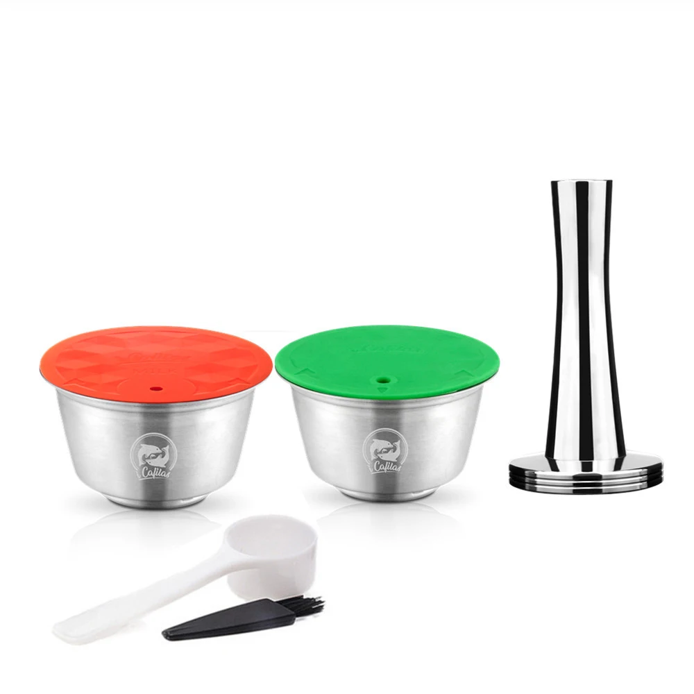 Многоразовые фильтры из пены для кофе, молока, для Nescafe Dolce Gusto, многоразовые капсульные капсулы из нержавеющей стали, пластиковые темперы, оп...
Многоразовые фильтры из пены для кофе, молока, для Nescafe Dolce Gusto, многоразовые капсульные капсулы из нержавеющей стали, пластиковые темперы, оп...