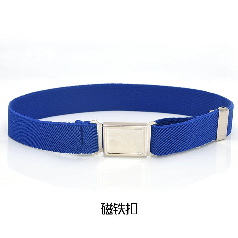 2021 New Child Kids Belt Buckle-Free Elastic Belt No Buckle Adjustable Stretch Boys Girls Children Canvas Belts For Jeans Pants
2021 New Child Kids Belt Buckle-Free Elastic Belt No Buckle Adjustable Stretch Boys Girls Children Canvas Belts For Jeans Pants
