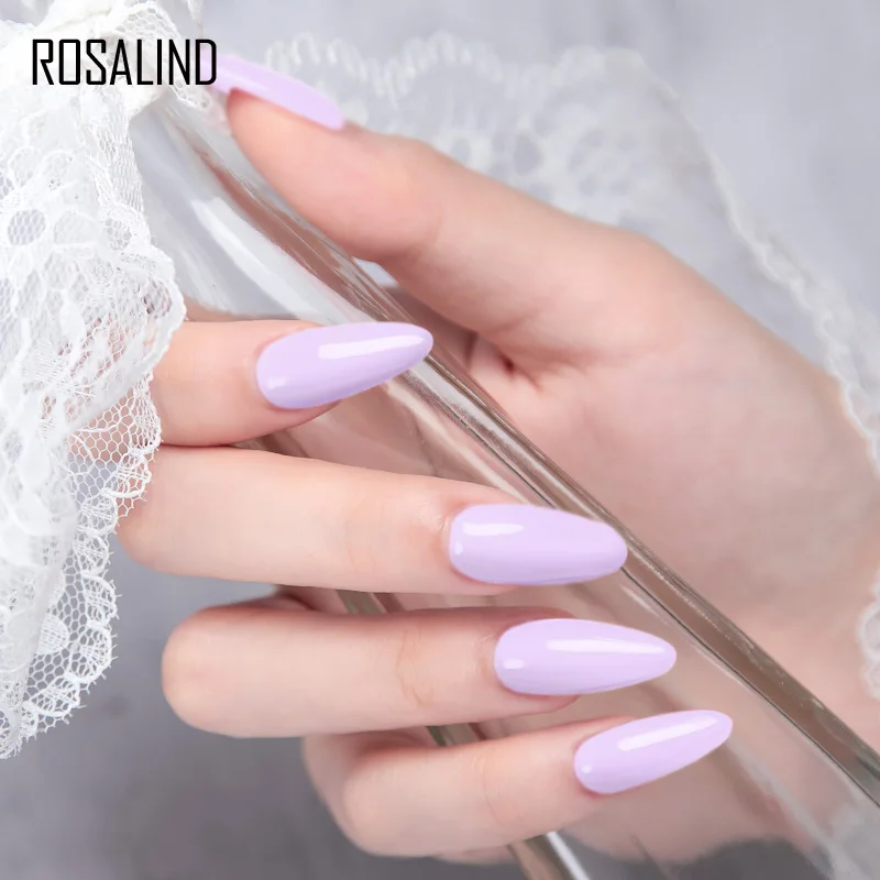 ROSALIND Primer Gel Macaron Color Gel Polish Soak Off UV LED Gel Nail Polish Base Coat No Wipe Top Color Gel Polish
ROSALIND Primer Gel Macaron Color Gel Polish Soak Off UV LED Gel Nail Polish Base Coat No Wipe Top Color Gel Polish