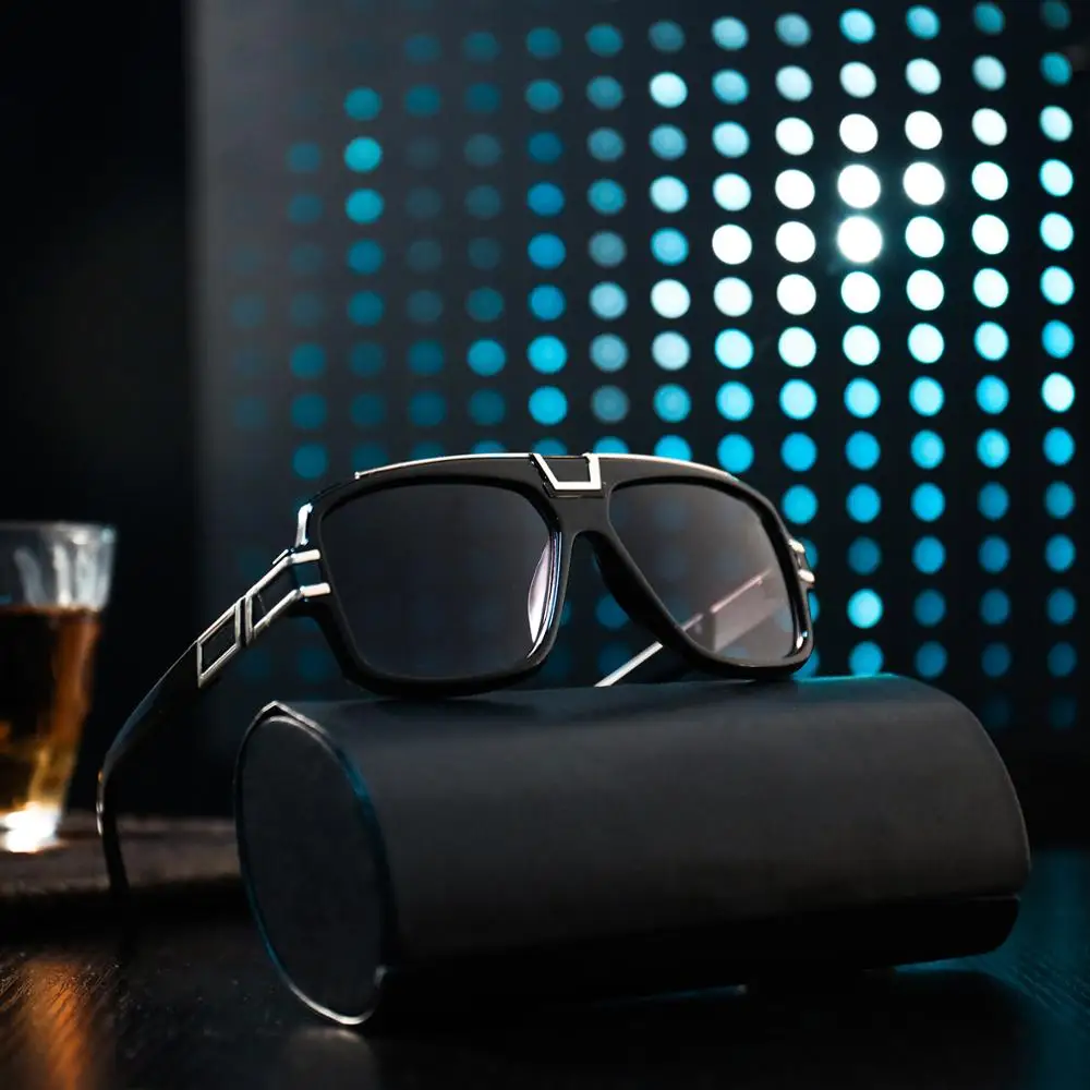 Yvan Metal New Retro Coating Eyewear Women Men Sunglasses Sun Glasses Vintage Fishing Brand Designer Cat Eye Cannes Mercury
Yvan Metal New Retro Coating Eyewear Women Men Sunglasses Sun Glasses Vintage Fishing Brand Designer Cat Eye Cannes Mercury