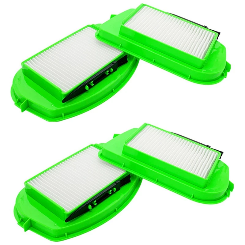 Filter HEPA Filter Vacuum Cleaner Accessories for Rowenta RO535301 ZR005701 Vacuum Cleaner
Filter HEPA Filter Vacuum Cleaner Accessories for Rowenta RO535301 ZR005701 Vacuum Cleaner