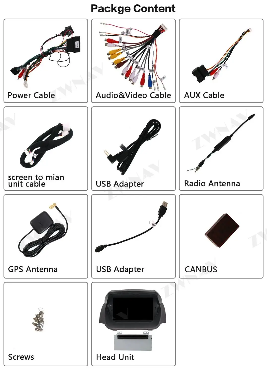 Carplay Android 10 Screen For Ford Fiesta 2013 2014 2015 2016 Auto Radio Audio Stereo Multimedia Player GPS Navigation Head Unit 
Carplay Android 10 Screen For Ford Fiesta 2013 2014 2015 2016 Auto Radio Audio Stereo Multimedia Player GPS Navigation Head Unit