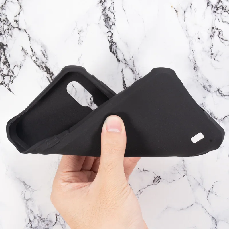 For Case Blackview BV6100 Cellphone Case 6.8" Soft TPU Anti-knock Mobile Phone Cover For Blackview BV6100 MT6761 IP68 Case Cover
For Case Blackview BV6100 Cellphone Case 6.8" Soft TPU Anti-knock Mobile Phone Cover For Blackview BV6100 MT6761 IP68 Case Cover