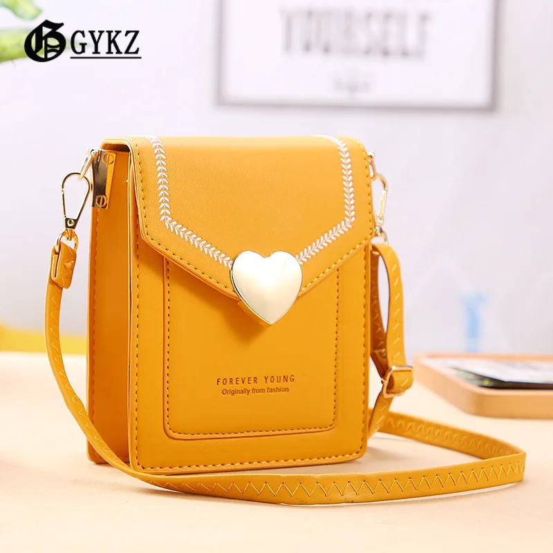 Women PU Leather Purses Cover Wallet Mobile Phone Bag Shoulder Bags 2021 New Zipper Hasp Fashion Designer Crossbody Flap Solid
Women PU Leather Purses Cover Wallet Mobile Phone Bag Shoulder Bags 2021 New Zipper Hasp Fashion Designer Crossbody Flap Solid