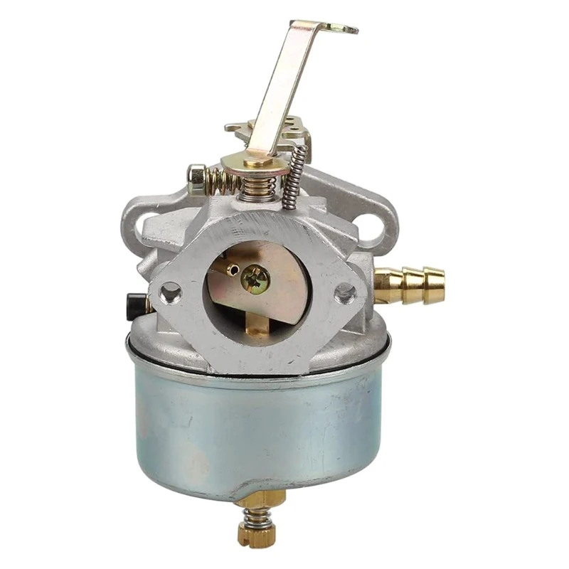 Карбюратор 69HF 632272 с прокладкой для Tecumseh Carb H30 H50 H60 HH60 632230 632631 631067 632235 632019A 631867 632019 631828
Карбюратор 69HF 632272 с прокладкой для Tecumseh Carb H30 H50 H60 HH60 632230 632631 631067 632235 632019A 631867 632019 631828