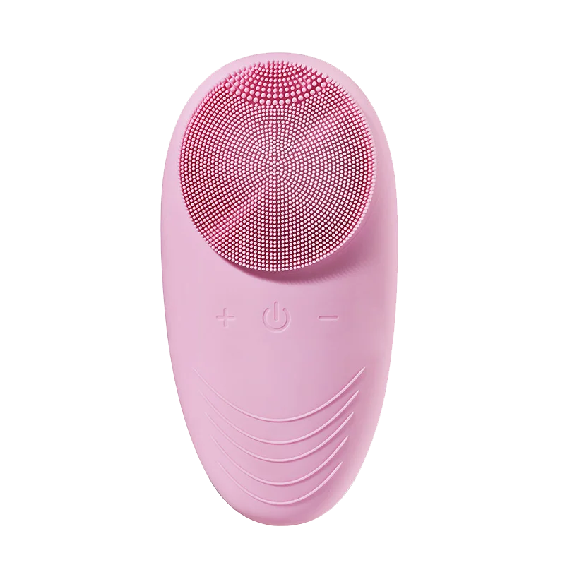 Electric Cleansing Clean Pores Face Brush Cleansing Beauty Instrument Vibration Cleansing Massage Facial Cleansing Brushes
Electric Cleansing Clean Pores Face Brush Cleansing Beauty Instrument Vibration Cleansing Massage Facial Cleansing Brushes