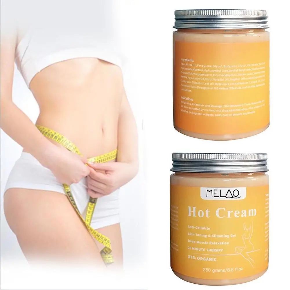 Anti Cellulite Hot Cream Fat Burner Gel Slimming Cream Body Anti-Cellulite Massage Massager Hot Loss Cream Weight T7W5
Anti Cellulite Hot Cream Fat Burner Gel Slimming Cream Body Anti-Cellulite Massage Massager Hot Loss Cream Weight T7W5