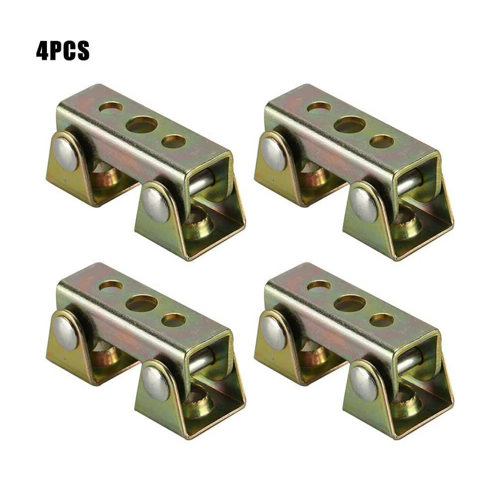 4pcs Welding Clamps Pad Tool 51*22*30mm Stainless Steel Gold V Type Magnetic Power Tools For Welding
4pcs Welding Clamps Pad Tool 51*22*30mm Stainless Steel Gold V Type Magnetic Power Tools For Welding