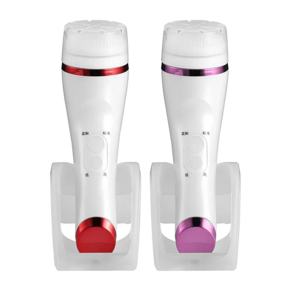 3-in-1 USB Electric Sonic Brightening Cleansing Brush Waterproof Skin Exfoliating Cleansing System for Deep Cleaning
3-in-1 USB Electric Sonic Brightening Cleansing Brush Waterproof Skin Exfoliating Cleansing System for Deep Cleaning