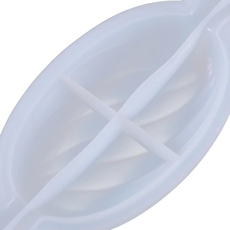NEW Transparent Silicone Mould Dried Flower Resin Decorative Craft DIY Candy Shape Plate Dish Mold Epoxy Resin Molds For Jewelry
NEW Transparent Silicone Mould Dried Flower Resin Decorative Craft DIY Candy Shape Plate Dish Mold Epoxy Resin Molds For Jewelry