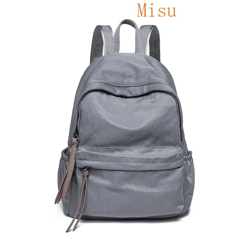 Women Backpacks New Trend Waterproof Female Backpack School Bag Multi-pocket Practical Bagpack Ladies Sac A Dos Back Pack
Women Backpacks New Trend Waterproof Female Backpack School Bag Multi-pocket Practical Bagpack Ladies Sac A Dos Back Pack