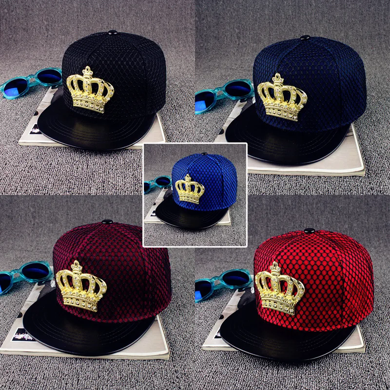 leather Embroidered couplr caps headwear outdoor casual sun baseball cap for man women fashion new gold crown Hip Hop cap adjust
leather Embroidered couplr caps headwear outdoor casual sun baseball cap for man women fashion new gold crown Hip Hop cap adjust