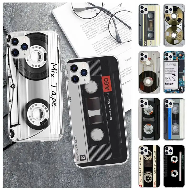 Retro Vintage Camera Clear Phone Case For IPhone 13 Mini 12 11 Pro Max Xs X Xr 7 8 Plus Se 2020 Transparent Cover
Retro Vintage Camera Clear Phone Case For IPhone 13 Mini 12 11 Pro Max Xs X Xr 7 8 Plus Se 2020 Transparent Cover