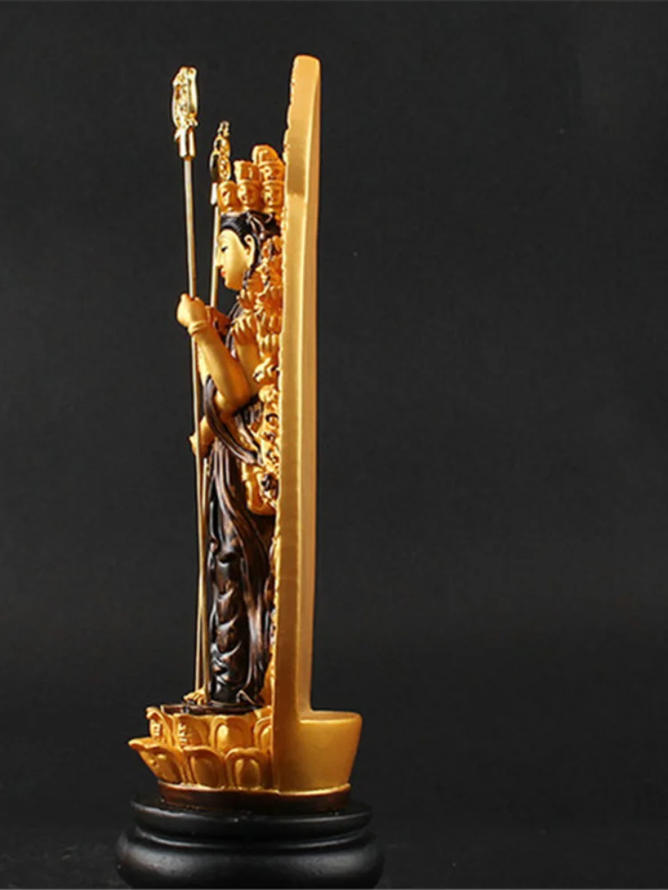 Avalokitesvara Avalokitesvara Avalokitesvara Avalokitesvara Buddha Sculpture Home Decoration for Good Luck
Avalokitesvara Avalokitesvara Avalokitesvara Avalokitesvara Buddha Sculpture Home Decoration for Good Luck