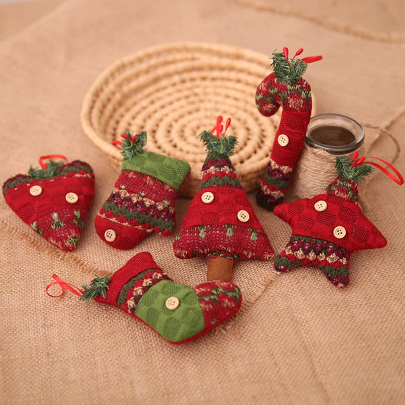 Mini Cute Christmas Pendant Ornaments Christmas Party Decorations Gift Ornament Xmas Tree Door Christmas Decorations for Home
Mini Cute Christmas Pendant Ornaments Christmas Party Decorations Gift Ornament Xmas Tree Door Christmas Decorations for Home