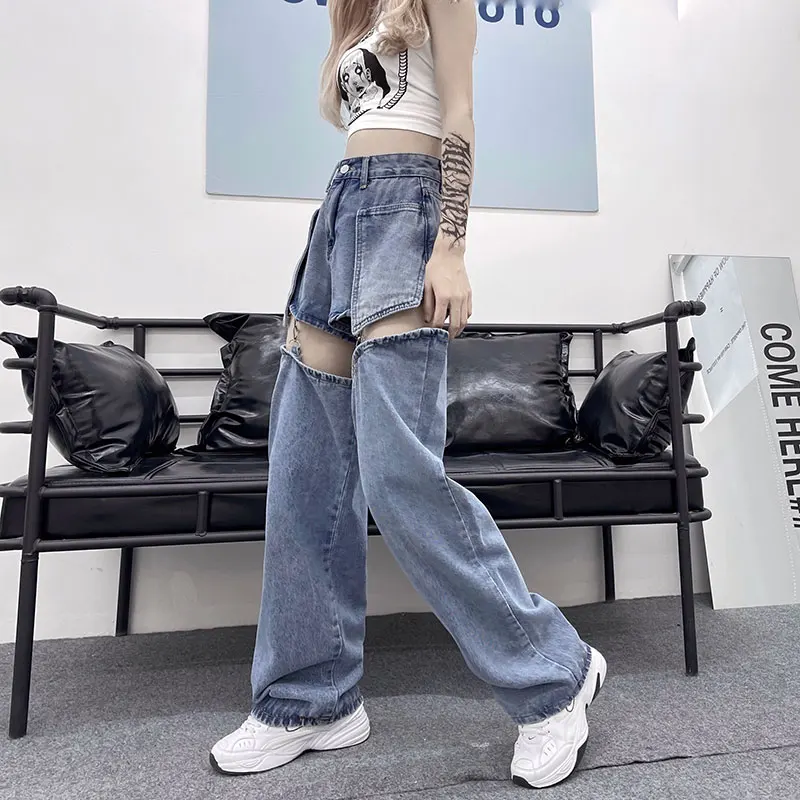 High street
High street