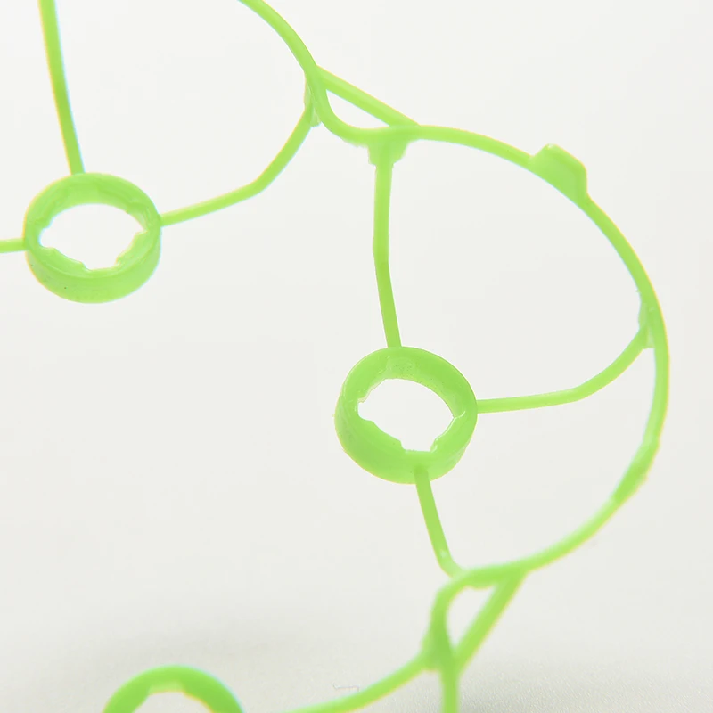 1Pcs mini RC quadcopter helicopter propeller protector Cheerson cx-10 cx10 spare parts protection frame for cx 10
1Pcs mini RC quadcopter helicopter propeller protector Cheerson cx-10 cx10 spare parts protection frame for cx 10