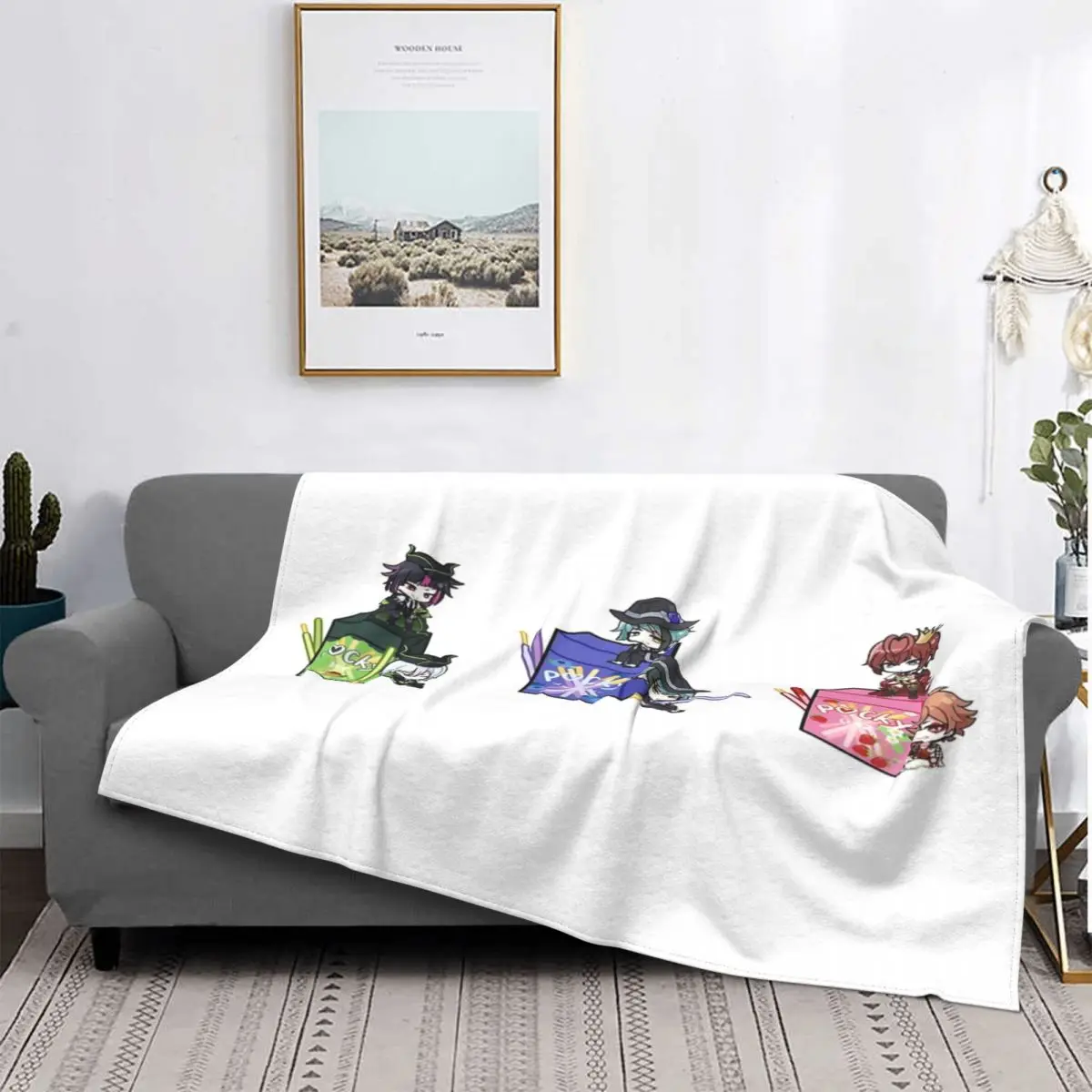 Manta trenzada для индивидуального путешествия в стране мира для детей, colcha de cama a cuadros, manta Thermal de Anime, 1 manta
Manta trenzada для индивидуального путешествия в стране мира для детей, colcha de cama a cuadros, manta Thermal de Anime, 1 manta