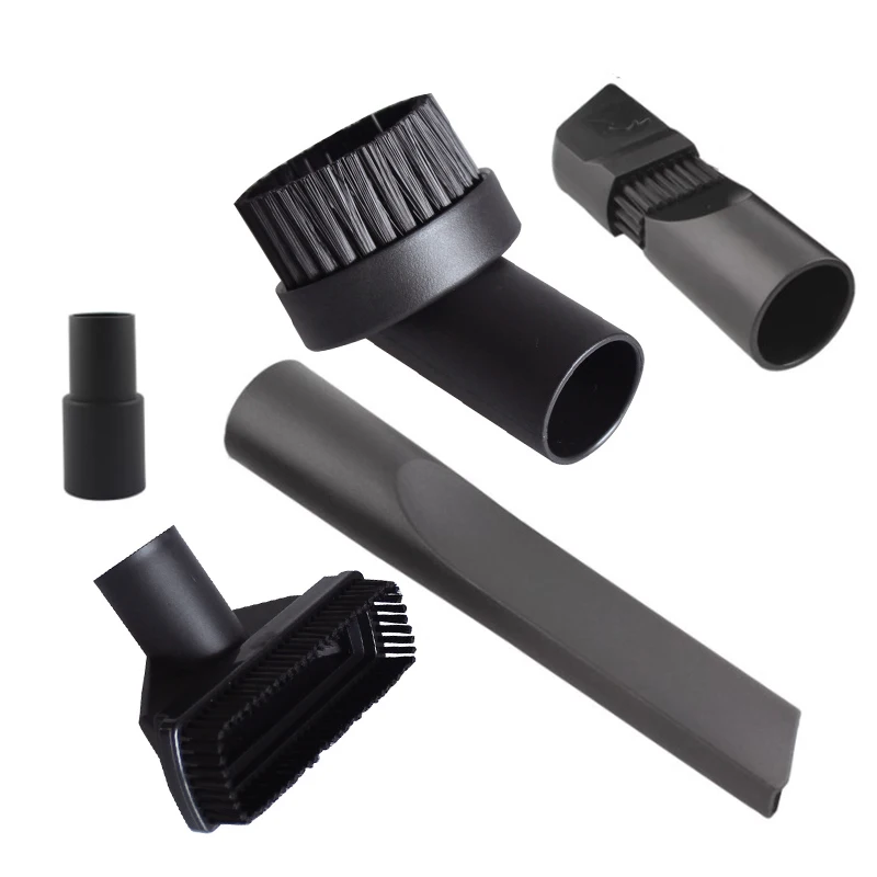 5pcs Set Cleaning Brush Tools Adapter Adapter Adapter 32 Mm To 35 Mm Clean The Dust On The Corners And Small Countertops
5pcs Set Cleaning Brush Tools Adapter Adapter Adapter 32 Mm To 35 Mm Clean The Dust On The Corners And Small Countertops
