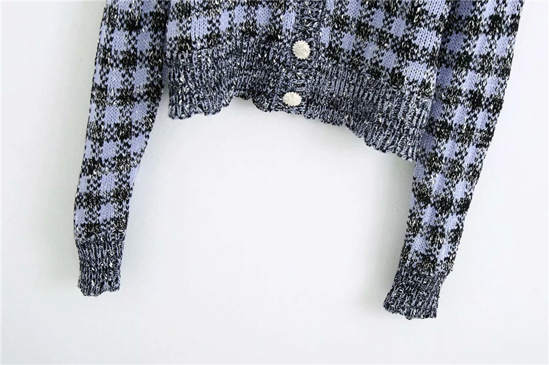 Elegant women plaid tweed outerwear 2020 fashion ladies v-neck jacket sweet female diamond button short coat girls chic coat
Elegant women plaid tweed outerwear 2020 fashion ladies v-neck jacket sweet female diamond button short coat girls chic coat