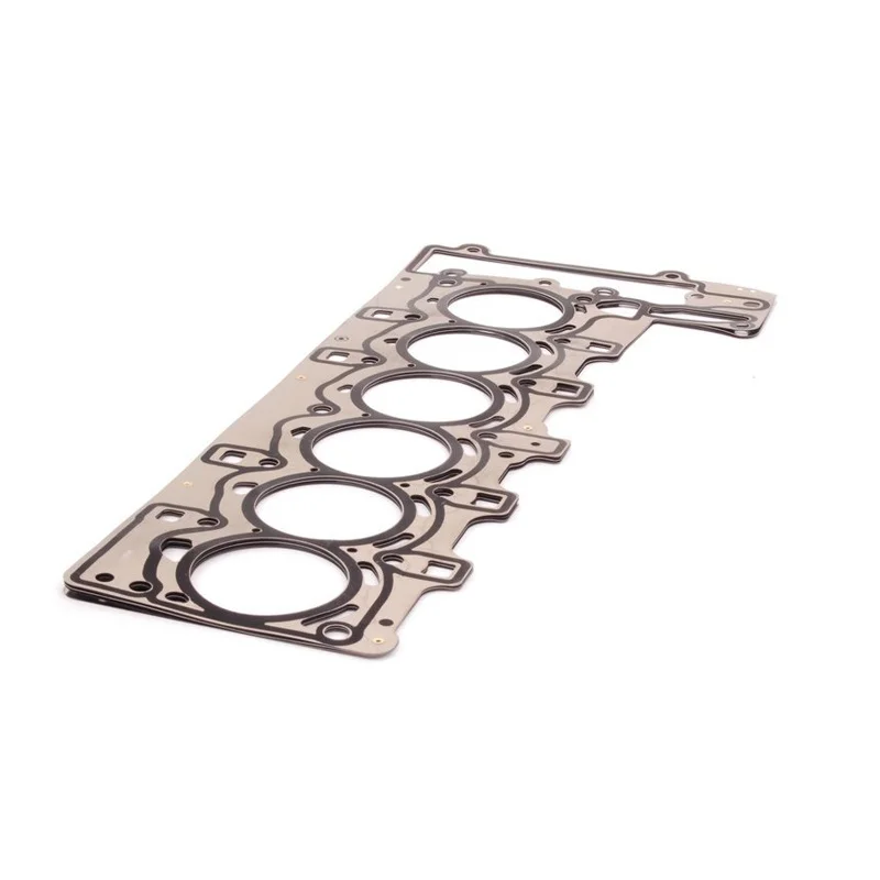 11127557265 Cylinder Head Gasket For bmw E92 E90 E91 E60 LCI E93 E88 X6 E71 E90 LCI Cylinder Cover Seal
11127557265 Cylinder Head Gasket For bmw E92 E90 E91 E60 LCI E93 E88 X6 E71 E90 LCI Cylinder Cover Seal