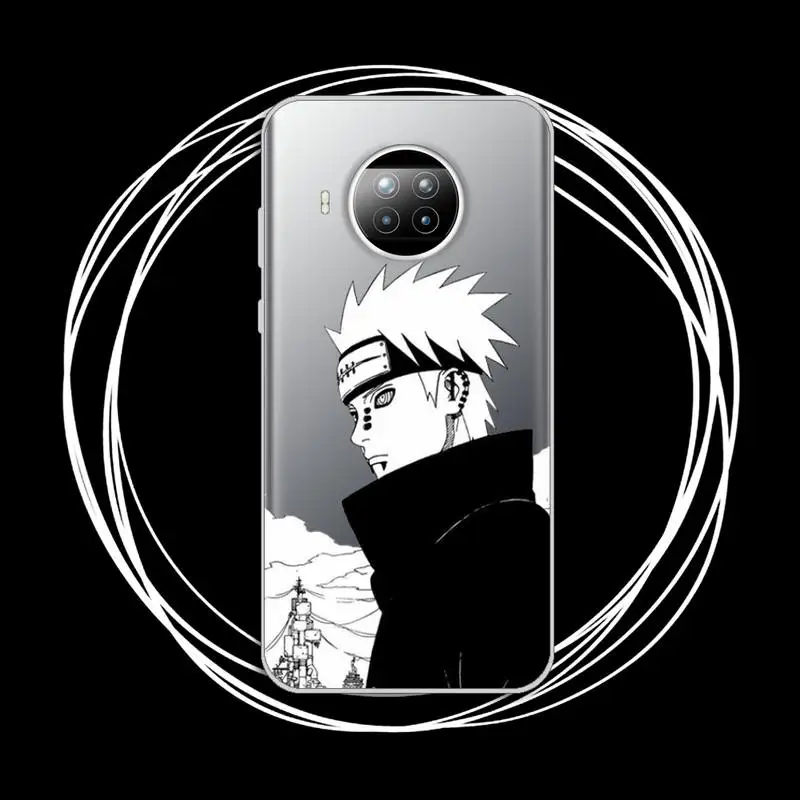 Aesthetic retro black white naruto Phone Case Transparent for xiaomi redmi note 8 9 9s 11 10t lite pro
Aesthetic retro black white naruto Phone Case Transparent for xiaomi redmi note 8 9 9s 11 10t lite pro