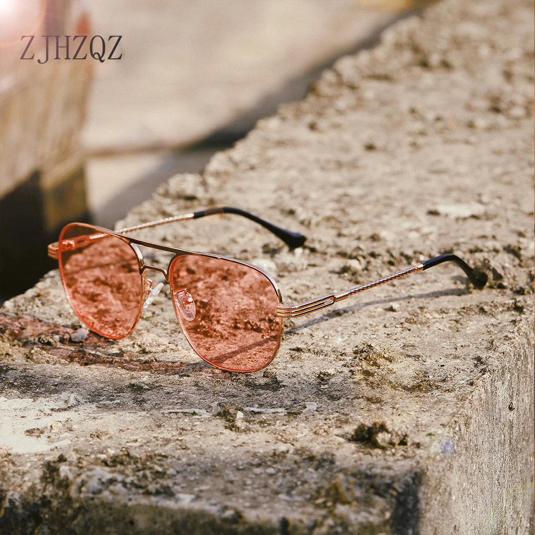 Mens Fashion Metal Double Bridge Sunglasses Womens Vintage Retro Square Fishing Driving Outdoor Sport Street Shooting Glasses 
Mens Fashion Metal Double Bridge Sunglasses Womens Vintage Retro Square Fishing Driving Outdoor Sport Street Shooting Glasses