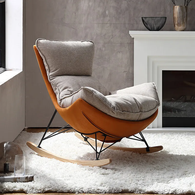 кресло качалка, High Quality Sofa Rocking Chair Recliner Chair Chaise Lounge Lazy Chair Luxurious Furniture for Home Balcony
кресло качалка, High Quality Sofa Rocking Chair Recliner Chair Chaise Lounge Lazy Chair Luxurious Furniture for Home Balcony