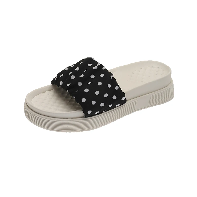 Shoes Woman's Slippers Shale Female Beach Med Luxury Slides Platform 2021 Flat Sabot Designer Soft Summer Fashion Cotton Fabric
Shoes Woman's Slippers Shale Female Beach Med Luxury Slides Platform 2021 Flat Sabot Designer Soft Summer Fashion Cotton Fabric