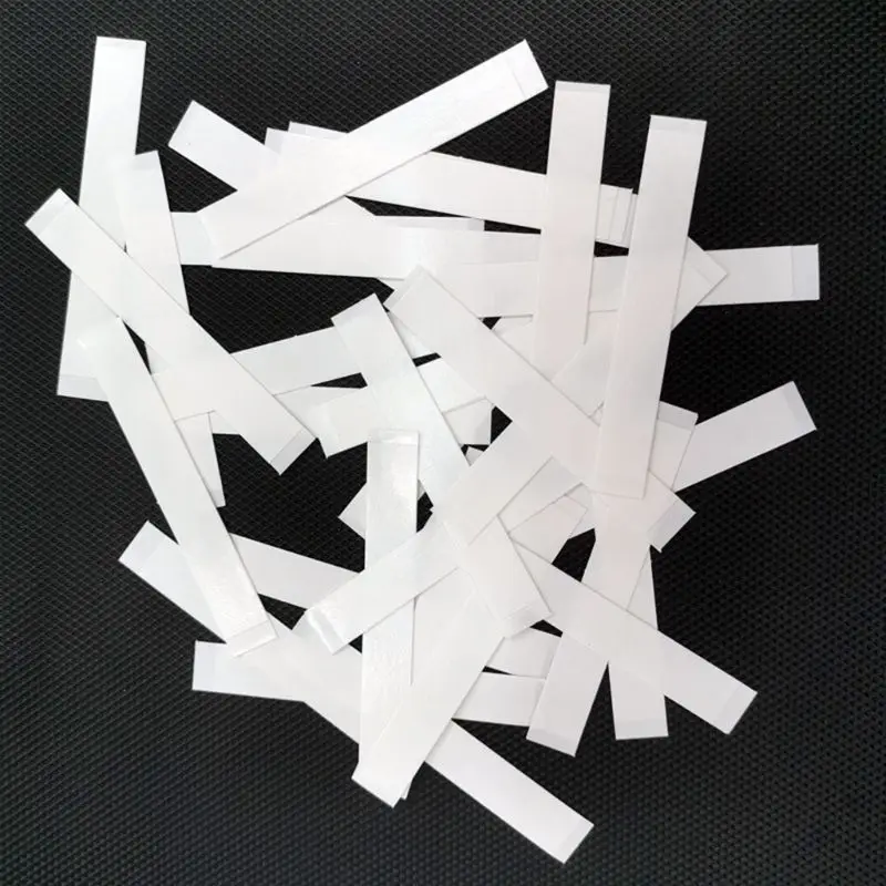 36Pcs Women Transparent Clear Double Sided Tape for Clothing Dress Body Skin Anti-Exposure Adhesive Sticker Strips
36Pcs Women Transparent Clear Double Sided Tape for Clothing Dress Body Skin Anti-Exposure Adhesive Sticker Strips