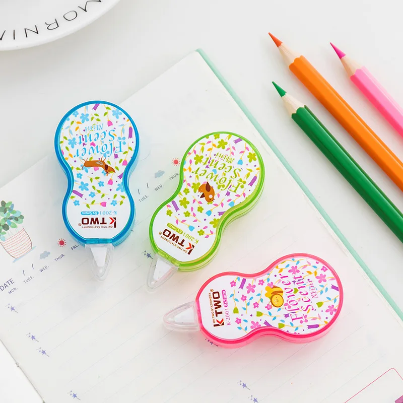 Простой миниатюрный инкрустированный с учениками начальной школы с многофункциональным корректирующим ремнем канцелярские товары 
Простой миниатюрный инкрустированный с учениками начальной школы с многофункциональным корректирующим ремнем канцелярские товары