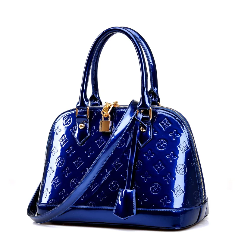 Bags for women 2020 new European fashion women's handbag female shoulder bag 31cm
Bags for women 2020 new European fashion women's handbag female shoulder bag 31cm