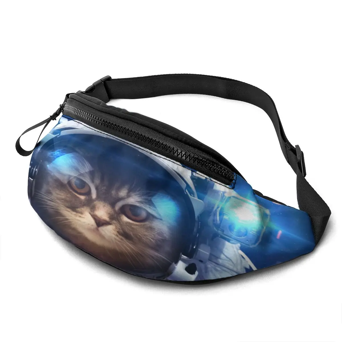 Fanny Packs For Women Men Astronaut Cat Float Above Earth In Outer Space Waist Pack Bag Fashion Travel Phone Fanny Pack Walking
Fanny Packs For Women Men Astronaut Cat Float Above Earth In Outer Space Waist Pack Bag Fashion Travel Phone Fanny Pack Walking