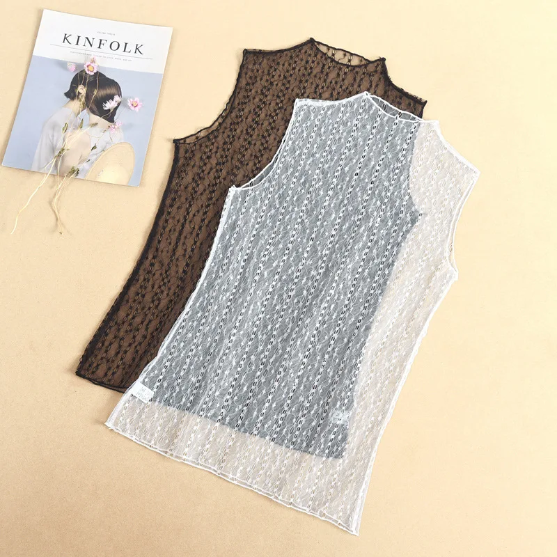 Женская рубашка 2022, яркая прозрачная сетчатая рубашка с ложным воротником для платья-свитера, Женский офисный съемный воротник
Женская рубашка 2022, яркая прозрачная сетчатая рубашка с ложным воротником для платья-свитера, Женский офисный съемный воротник