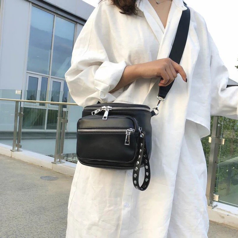 Female Bag for The Belt Waist Bag Ladies Purse Female Shoulder Quality Woman Wallets Bags for Women Bolsa Feminina
Female Bag for The Belt Waist Bag Ladies Purse Female Shoulder Quality Woman Wallets Bags for Women Bolsa Feminina
