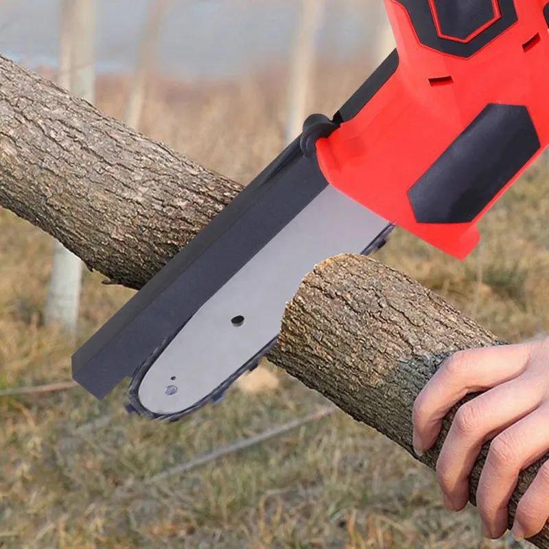 Electric Chainsaw Chain For 8 Inch Mini Cordless Chainsaw Woodworking Cutter Garden Tools Chainsaw Saw Chain Drive Link
Electric Chainsaw Chain For 8 Inch Mini Cordless Chainsaw Woodworking Cutter Garden Tools Chainsaw Saw Chain Drive Link