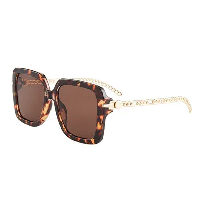 New Fashion Sunglasses For Couple Lover Grogeous Sunglasses Street Shooting Personality Tide Drving Sunshade Mirror 2021 Style
New Fashion Sunglasses For Couple Lover Grogeous Sunglasses Street Shooting Personality Tide Drving Sunshade Mirror 2021 Style