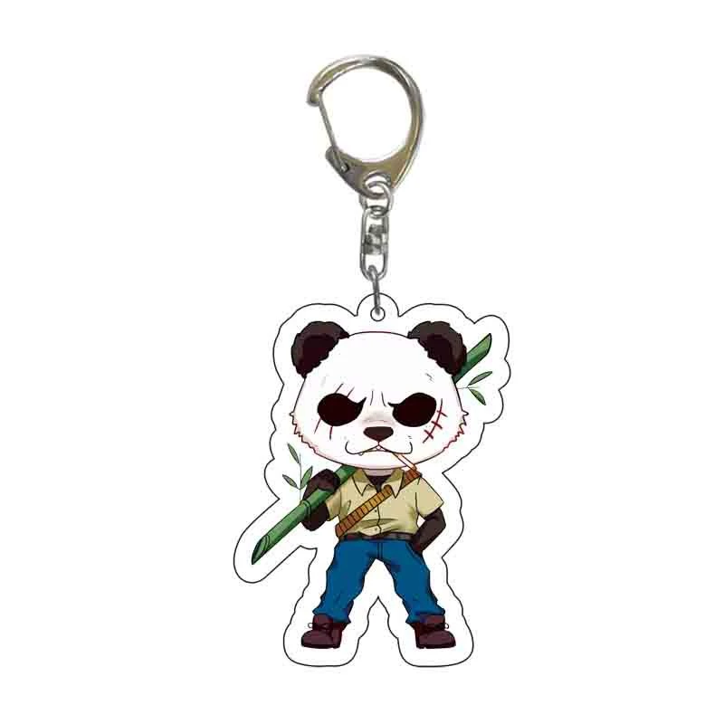 Cute Animal Anime BEASTARS Key Chain Legosi Spring Haru Cosplay Props Two-sided Acrylic Figures Keychain Bag Pendant Accessories
Cute Animal Anime BEASTARS Key Chain Legosi Spring Haru Cosplay Props Two-sided Acrylic Figures Keychain Bag Pendant Accessories